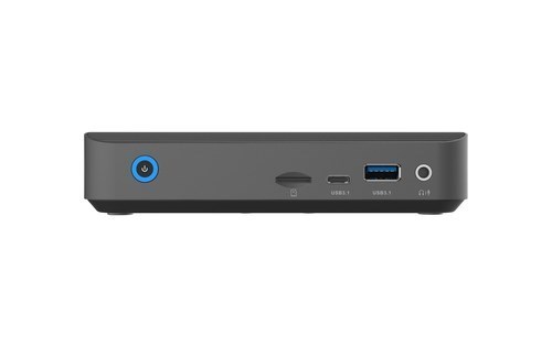 Zotac Zbox SFF