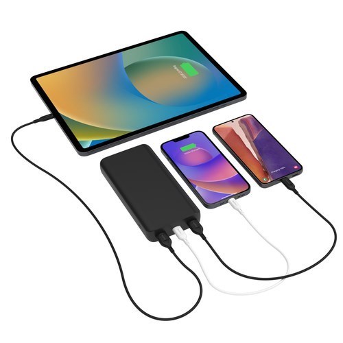 Mophie Essentials Battery