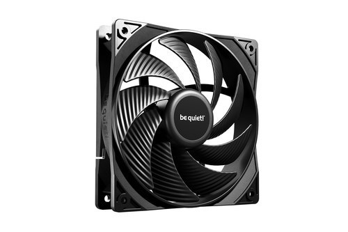 Be Quiet Pure Wings 3 120MM PWM H.Speed