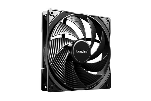 Be Quiet Pure Wings 3 140MM PWM H.Speed