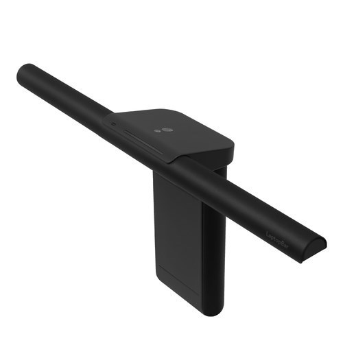 BenQ Laptop Lamp Black Dual