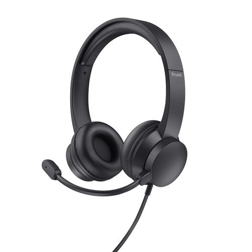 Trust Ayda Usb PC Headset
