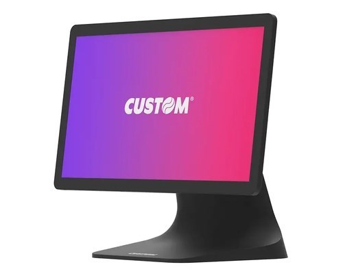 Custom Pcpos Aragon 15.6In J6412