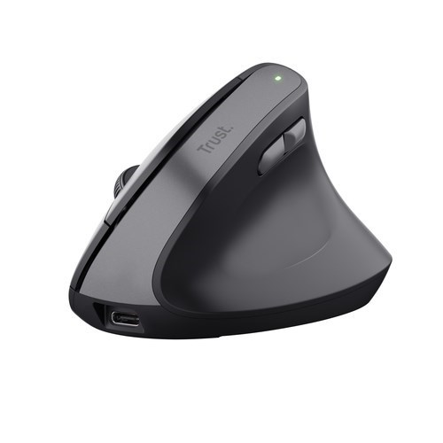 Trust TM-270 Ergonomic Wireless Mouse