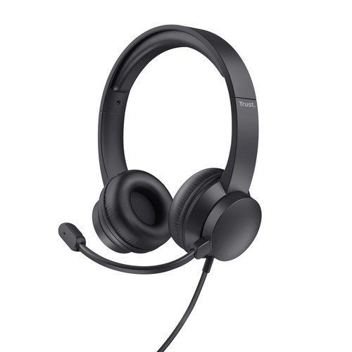 Trust HS-201 Usb PC Headset