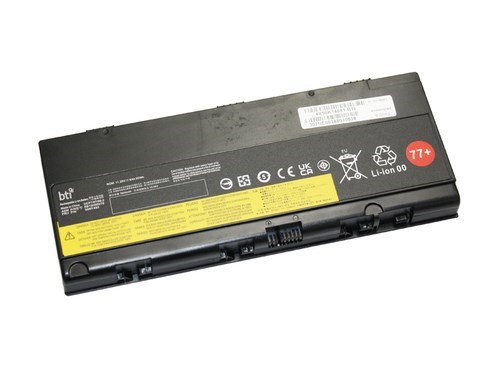 Origin Storage 6-Cell Battery For Thinkpad P50