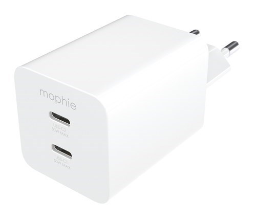 Mophieessen.Power Adapterdual