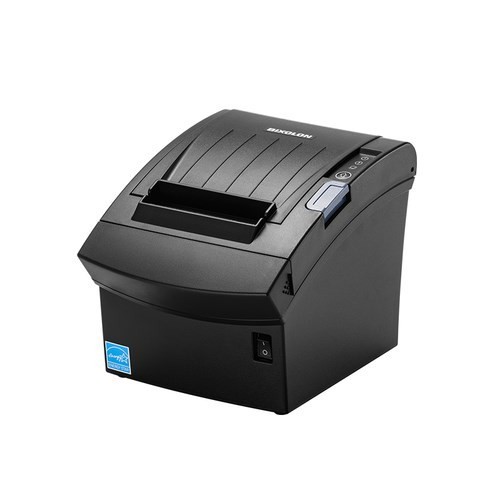 Bixolon SRP-352V Retail, Bewirtung, Restaurant, Kaffeehaus, POS System Direktthermodrucker - Monochrom - Quittungsdruck - USB - Seriell - Parallel