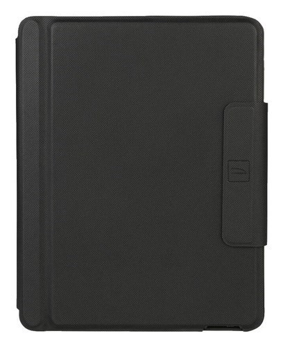 Tucano Tasto Tastaturhlle Black