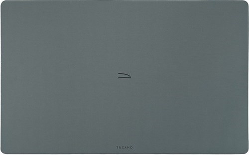 Tucano Desk Pad Grey