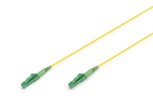 Digitus Fiber Patchkabel 5M Lc/Apc