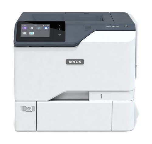 Xerox VersaLink C620 Desktop Wired Laser Printer - Colour