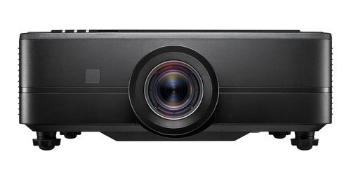 Optoma ZK810T 3D Standarddistanz-Objektiv DLP-Projektor - 16:9 - Schwarz