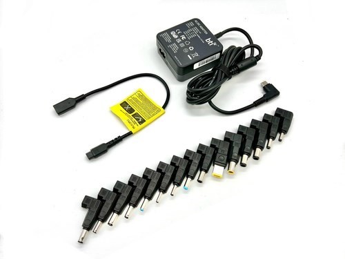 Origin Storage 65W Universal Ac Adapter