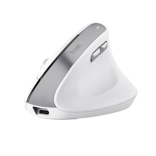 Trust Bayo Ii Ergonomic Wireless