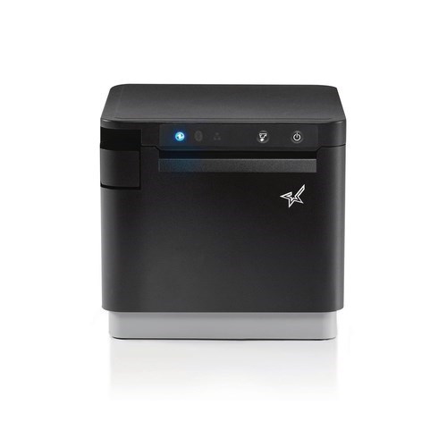 Star Micronics MCP31CI Direct Thermal Printer - Plain Paper Print - USB