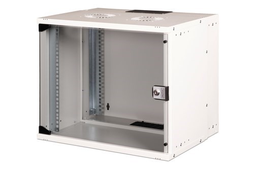 Digitus 9He Soho Pro Wall Mount Cab