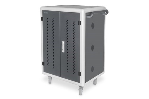 Digitus Charging Trolly 30 Bases 15.6In