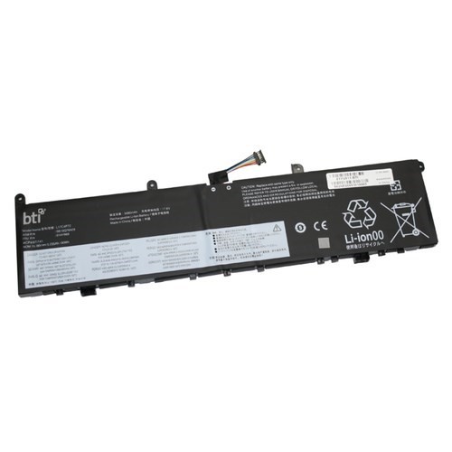 Origin Storage Replacement 4 Cell Battery For