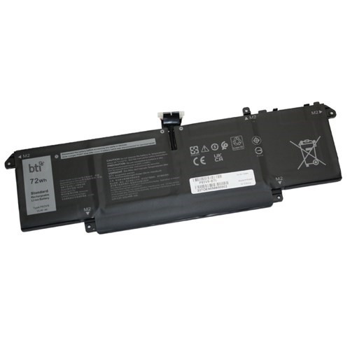 Origin Storage Bti Replacement 4 Cell Battery