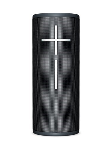 Ultimate Ears BOOM 4 Bluetooth Speaker System - Black