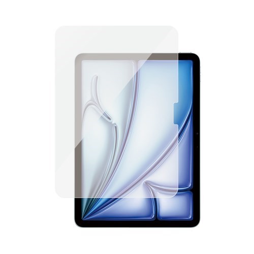 PanzerGlass Displayschutz f&uuml;r iPad Air (2024), iPad