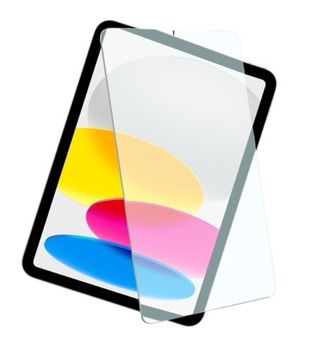 Tucano Screen Protector Glasfolie Klar
