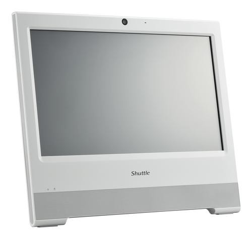 Shuttle X50V9 White Celeron 7305 90W