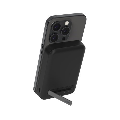 Belkin BoostCharge Pro Power Bank - Black