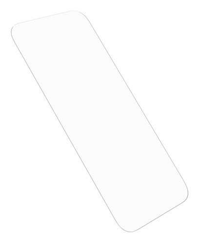 OtterBox Premium Glass Glas Displayschutz f&uuml;r Apple iPhone 16 - Transparent