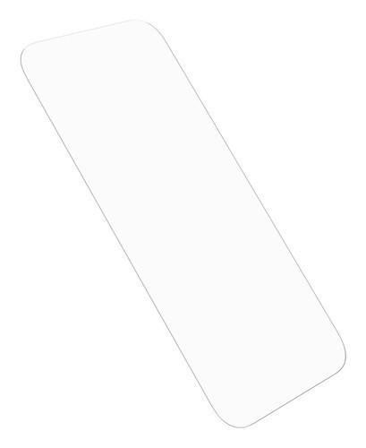 OtterBox Glas Displayschutz f&uuml;r Apple iPhone 16 Pro Max - Transparent