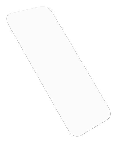 OtterBox Premium Glass Glas Displayschutz f&uuml;r Apple iPhone 16 Pro - Transparent
