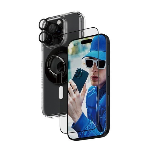 Panzerglass 4-In-1 Protection