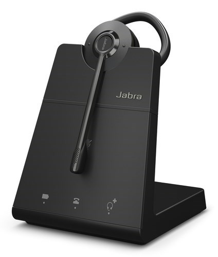Jabra Engage 45 Se Convertible