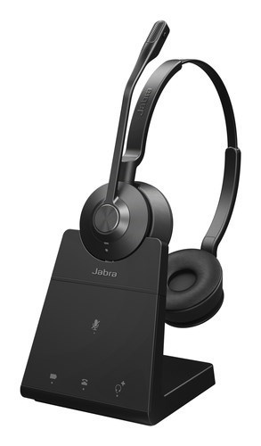 Jabra Engage 45 Se Stereo