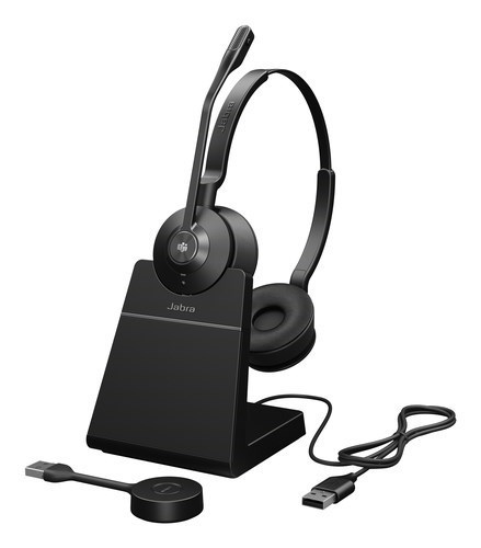 Jabra Engage 55 SE Stereo Headset
