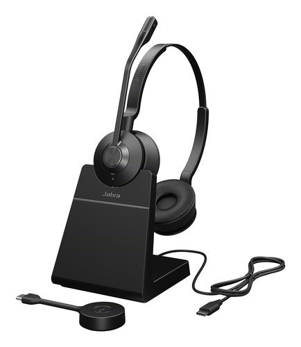 Jabra Engage 55 Se Uc Stereo