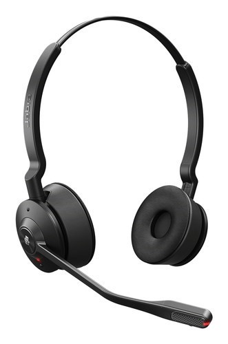 Jabra Engage 55 SE Stereo Headset