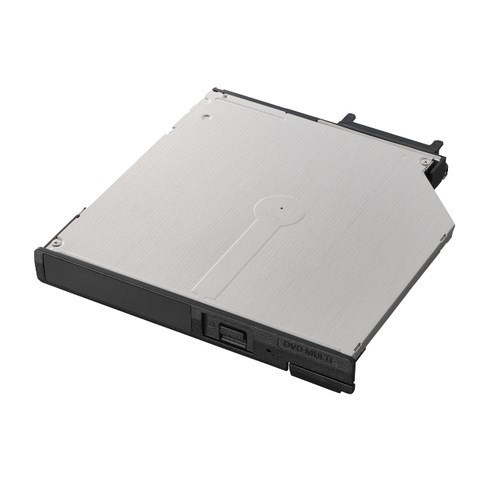 Panasonic Plug-in Module DVD-Writer