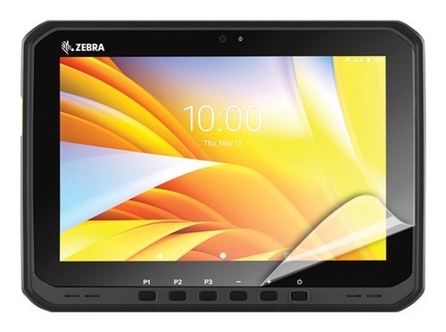 MOBILIS Displayschutz f&uuml;r ET60 - Glasklar