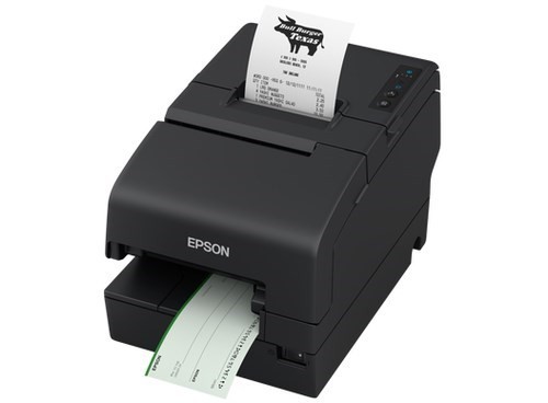 Epson H6000vi-112 SRL Micr BLK