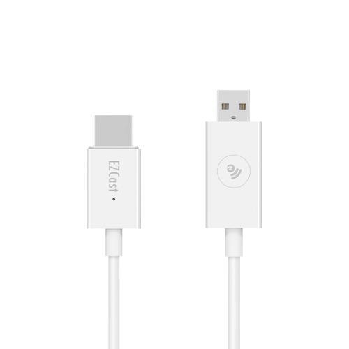 Acer Aopen Ezcast CS2