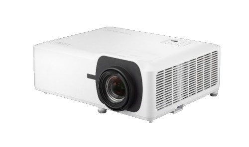 ViewSonic Laser Projector