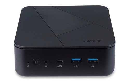 Desktop Computer Acer Veriton N VN1502G-12N0U - Intel N100