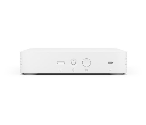 Logitech RoomMate Video Conference Equipment - Off White