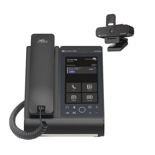 AudioCodes RXVCam10-B17 Video Conference Equipment