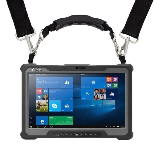 Gamber Johnson Heavy Weight Mobility Bundle