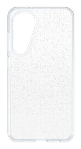 OtterBox React Case for Samsung Galaxy S24 FE Smartphone - Stardust
