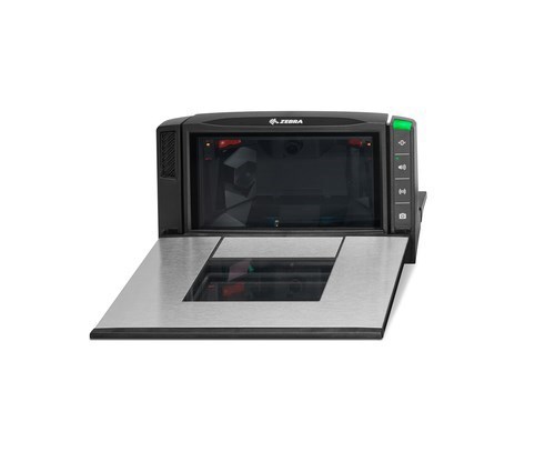 Zebra SCNR MP7200 Short No Scale