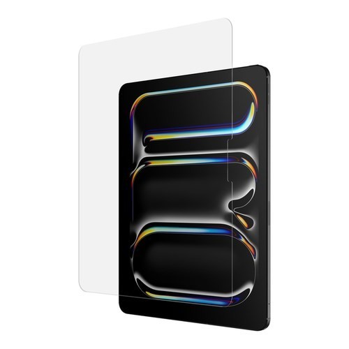 Belkin Gehärtetes Glas Displayschutz f&uuml;r Apple iPad Pro 13 (2024)
